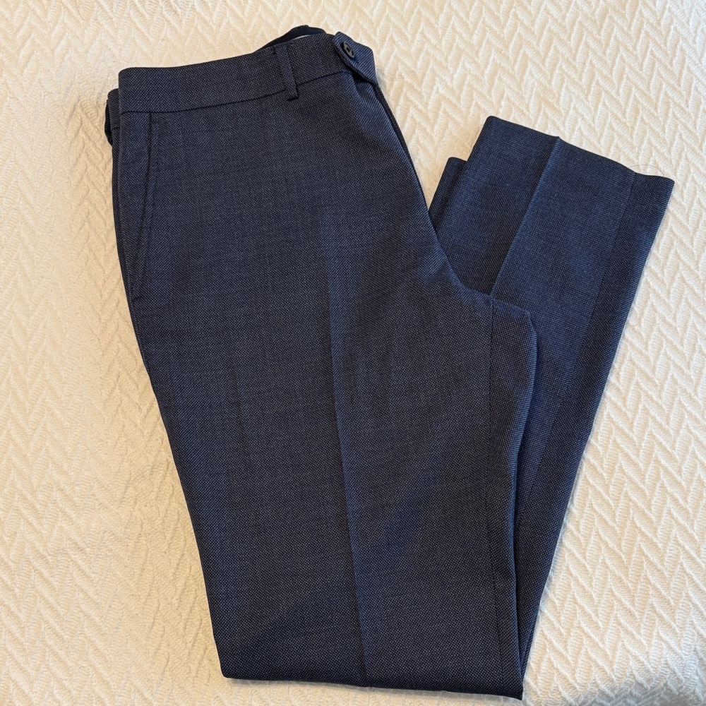 Original Penguin Men's Navy Dress Pants
